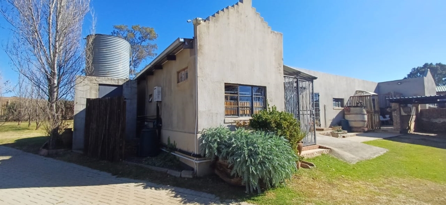 To Let 1 Bedroom Property for Rent in Balley Duff Free State